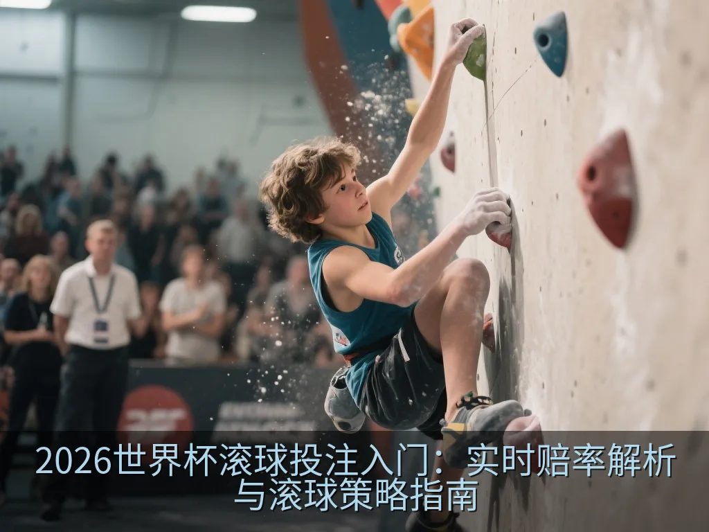 2026世界杯滚球投注入门：实时赔率解析与滚球策略指南